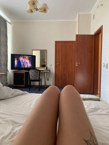 Индивидуалка Алевтина Фотография 9