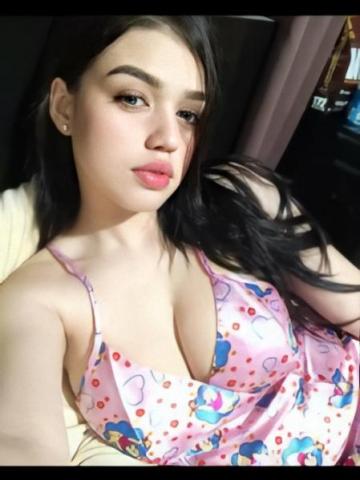 Индивидуалка Елизавета Фотография 2